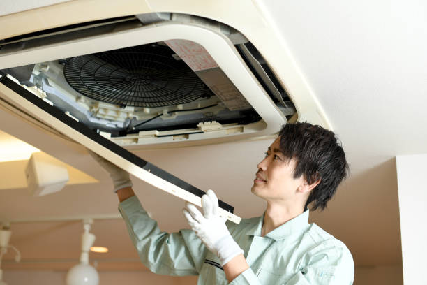 Best Air Duct Cleaning Near Me in Paden City, WV